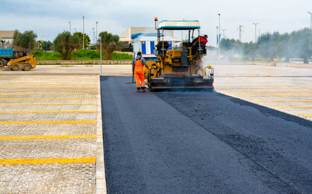 Best Driveway Repair Near Me  in Silver Springs Shores, FL